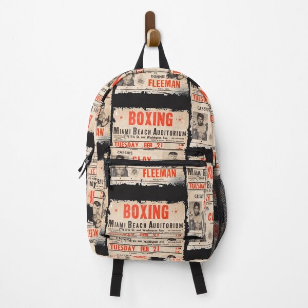 Item preview, Muhammad-Ali designed and sold by lynettenlo.