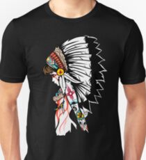 Nuevo Mexiko Slim Fit T-Shirt