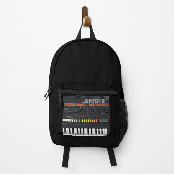 Item preview, Jupiter 8 - 80s synth designed and sold by RazzArt.