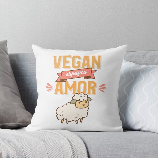 Item preview, Copy of VEGAN with LOVE designed and sold by AladdinMktgs.