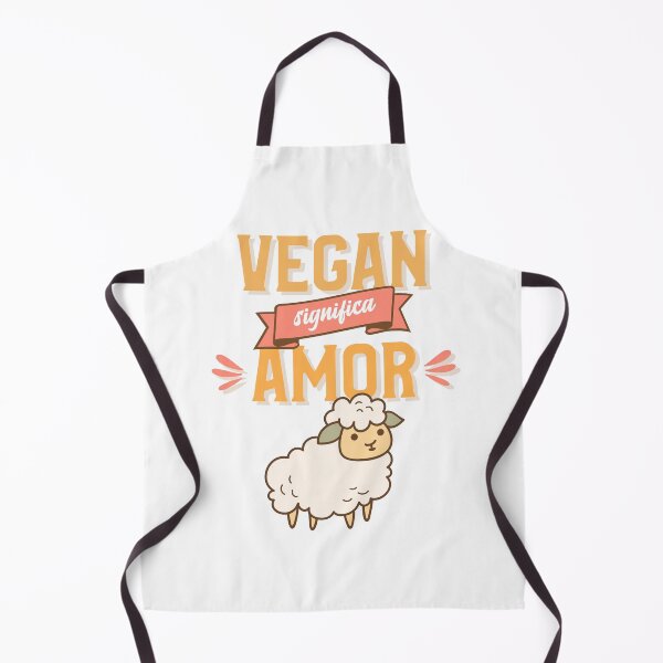 Item preview, Copy of VEGAN with LOVE designed and sold by AladdinMktgs.
