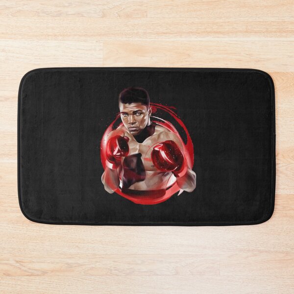 Item preview, Muhammad-Ali designed and sold by lynettenlo.