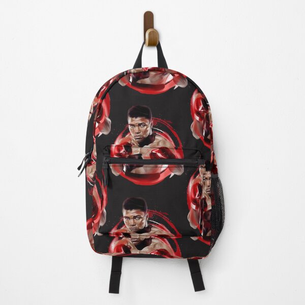 Item preview, Muhammad-Ali designed and sold by lynettenlo.