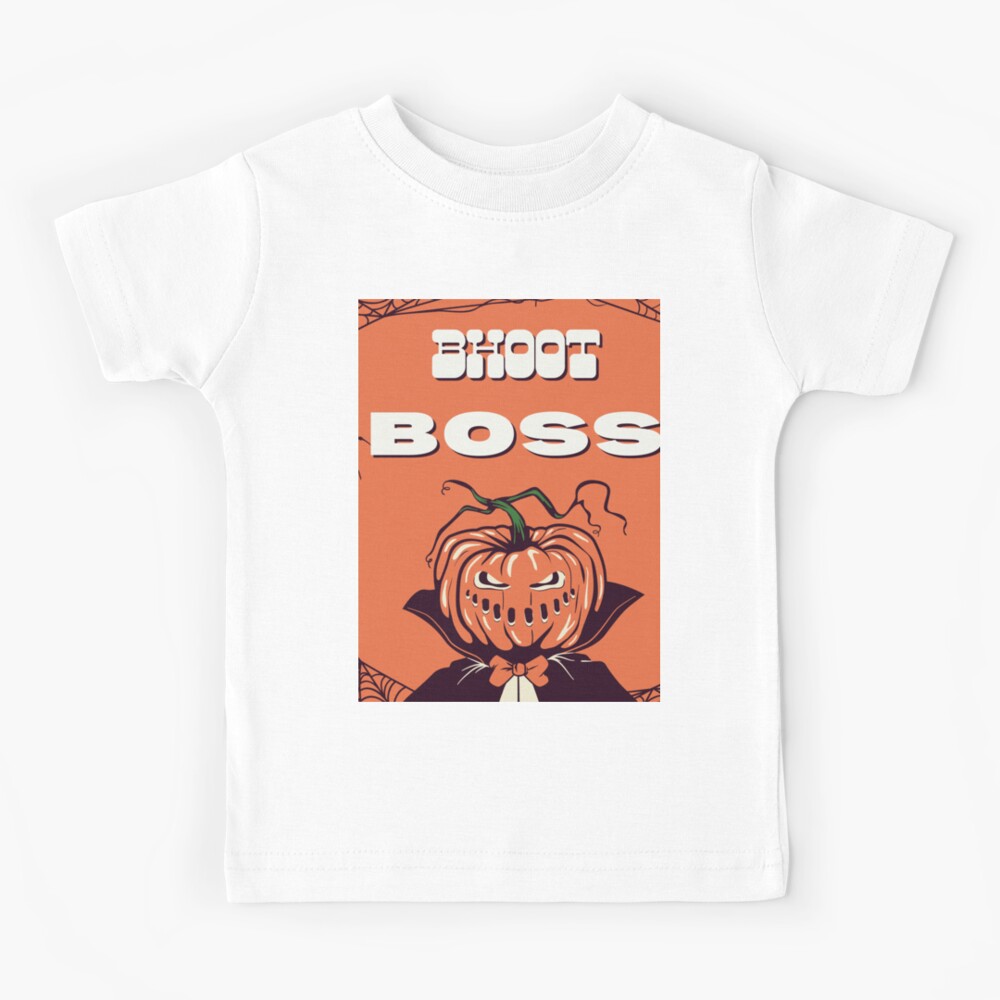 bhoot shirt