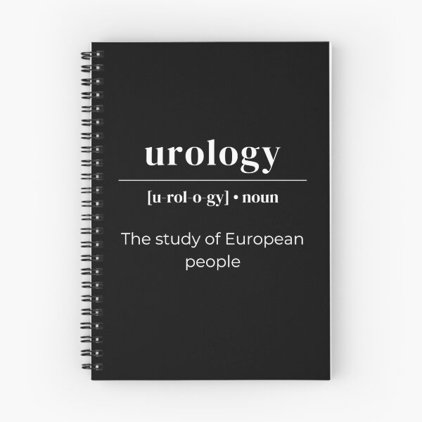 Item preview, Urology Dictionary Definition - The Study Of European People designed and sold by Legit Hooligan.