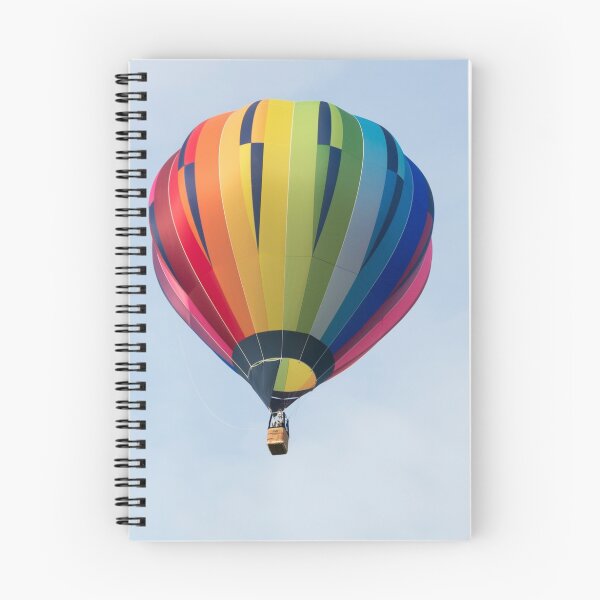 Item preview, Rainbow Balloon designed and sold by Carolyn Eaton.