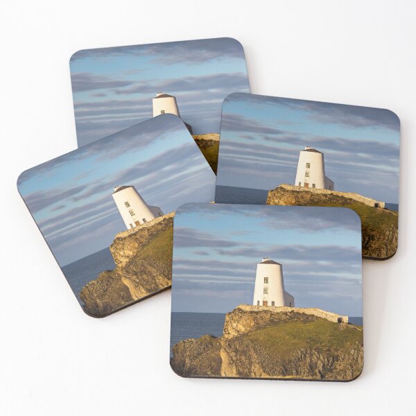 Item preview, Twr Mawr Lighthouse Anglesey designed and sold by heidipics.