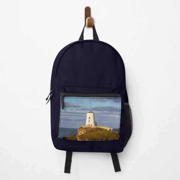 Item preview, Twr Mawr Lighthouse Anglesey designed and sold by heidipics.