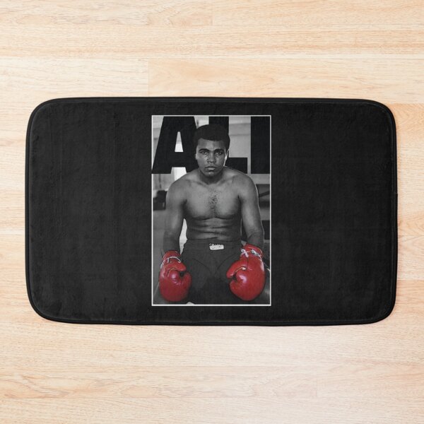Item preview, Muhammad-Ali designed and sold by lynettenlo.