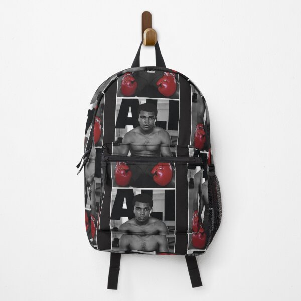 Item preview, Muhammad-Ali designed and sold by lynettenlo.