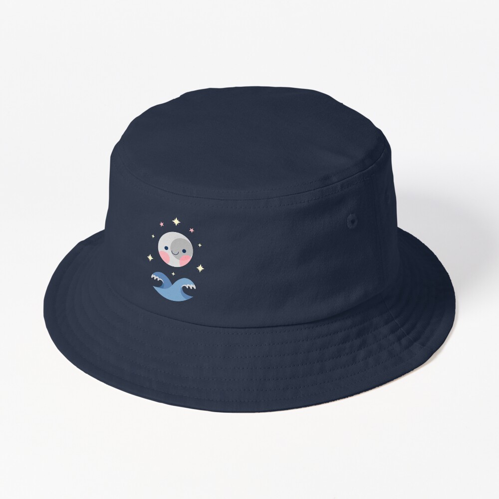 Item preview, Bucket Hat designed and sold by petitspixels.