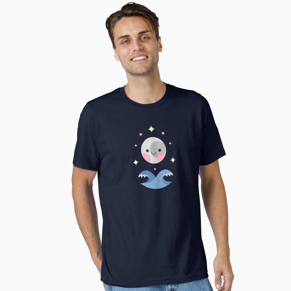 Item preview, Essential T-Shirt designed and sold by petitspixels.