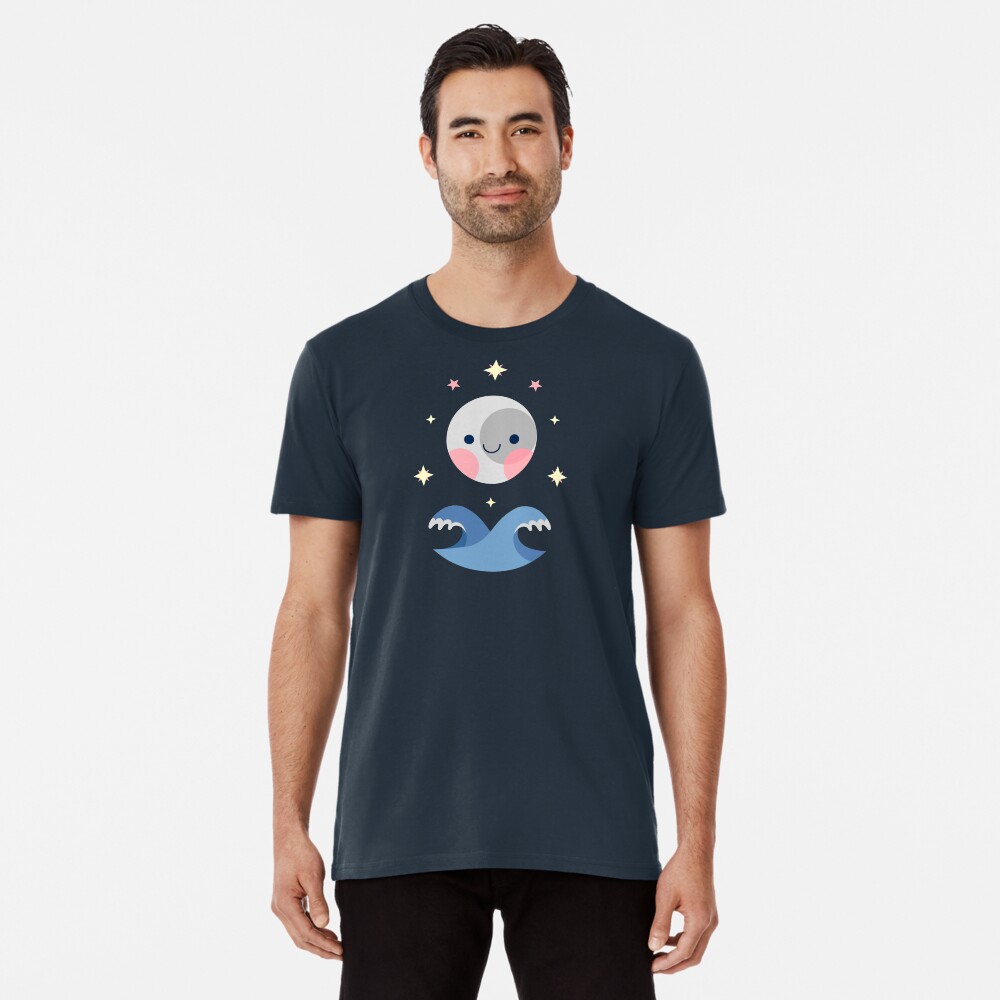 Item preview, Premium T-Shirt designed and sold by petitspixels.