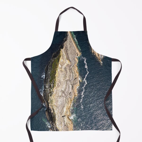 Item preview, County Kerry Cliffs Abstract 3 designed and sold by StephenPower.