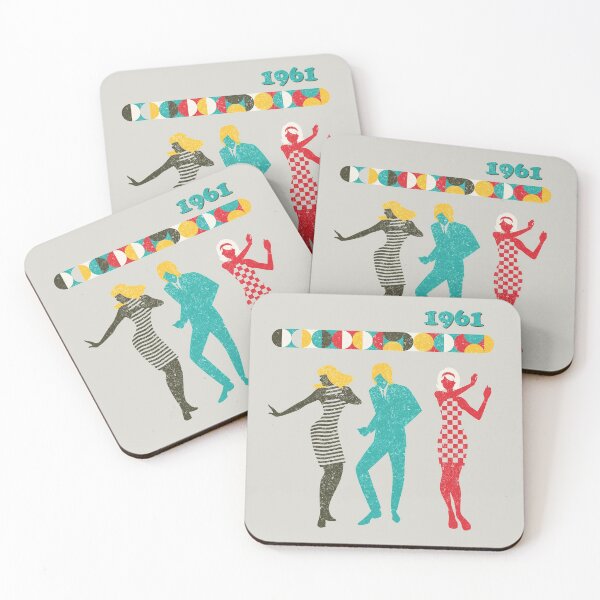 Item preview, 60th birthday 1961 retro designed and sold by boec gear.