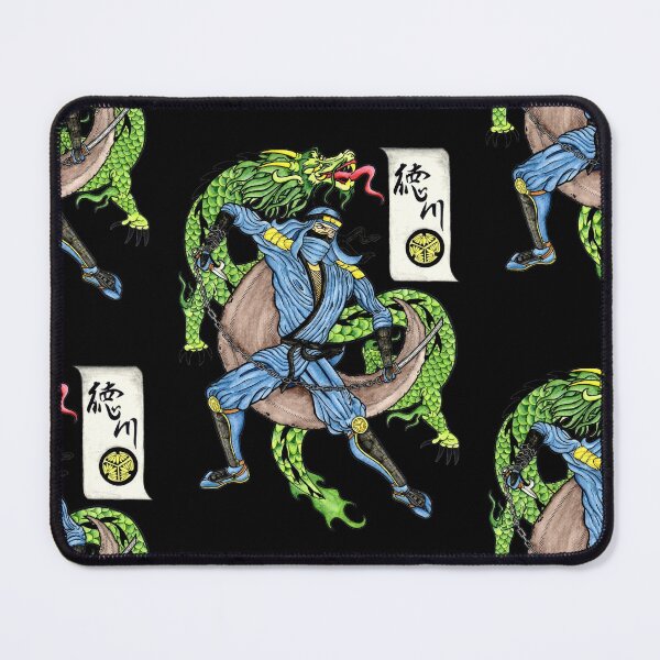 Item preview, Hanzo hattori designed and sold by Alberto Casares Robaina.
