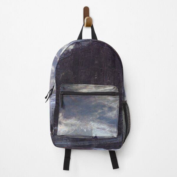 Item preview,  Holyroodhouse Edinburgh - Albert Goodwin designed and sold by Vintage Designs +.