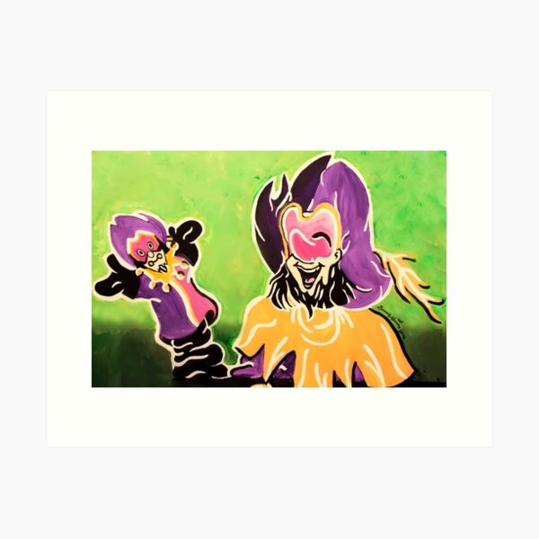 Item preview, Clopin designed and sold by SarahCohn.