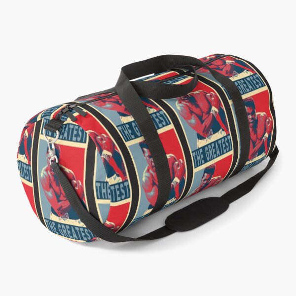 Item preview, Muhammad-Ali designed and sold by lynettenlo.