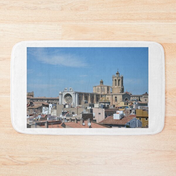 Item preview, Tarragona Cathedral, Catalonia designed and sold by Chris Monks.