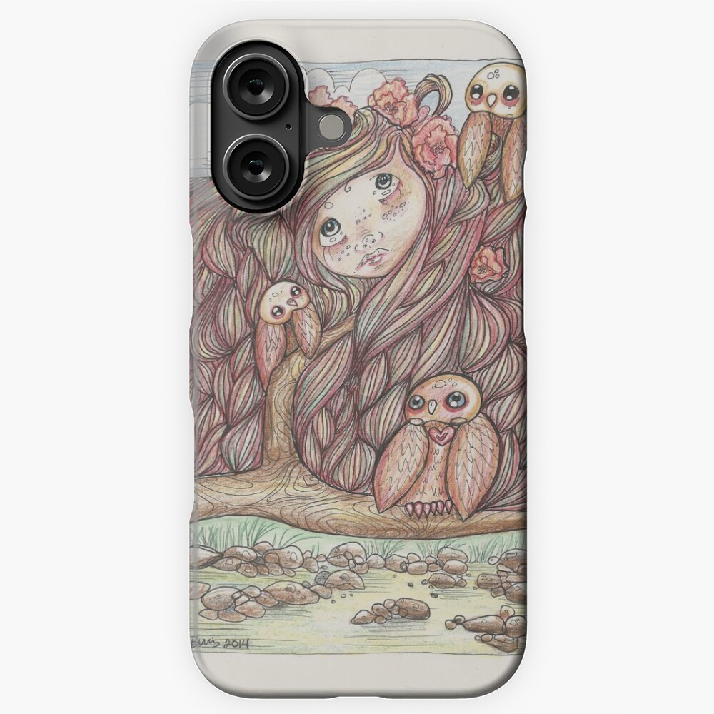 Item preview, iPhone Snap Case designed and sold by bevmostic.