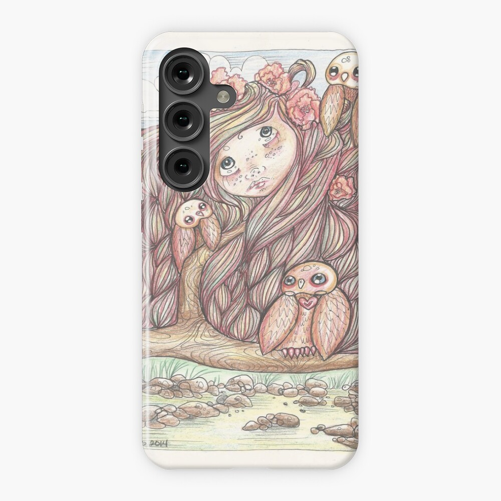 Item preview, Samsung Galaxy Snap Case designed and sold by bevmostic.