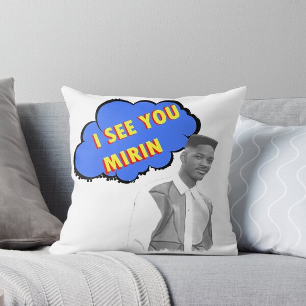 Item preview, Will Smith- I See You Mirin designed and sold by Joenathan Sandoval.