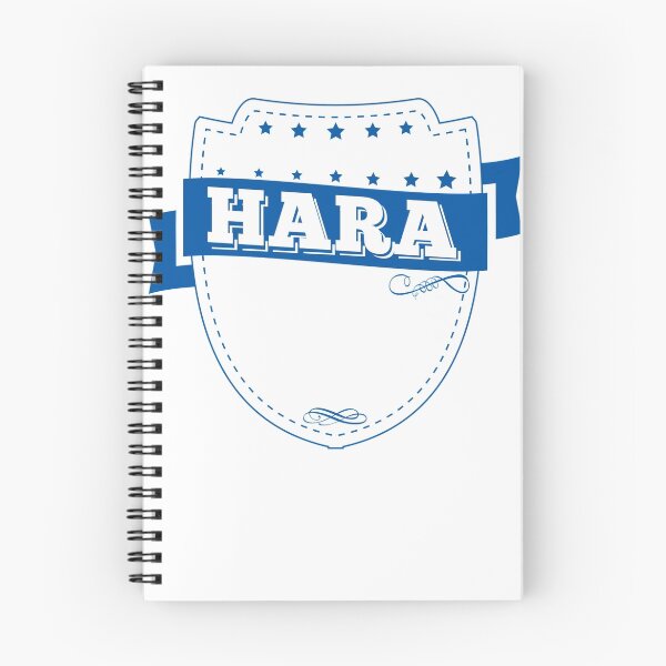 Item preview, HARA-The-Awesome designed and sold by ZivStraubthuong.