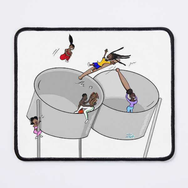 Item preview, We Steel Bounce designed and sold by kash2dawizzle.