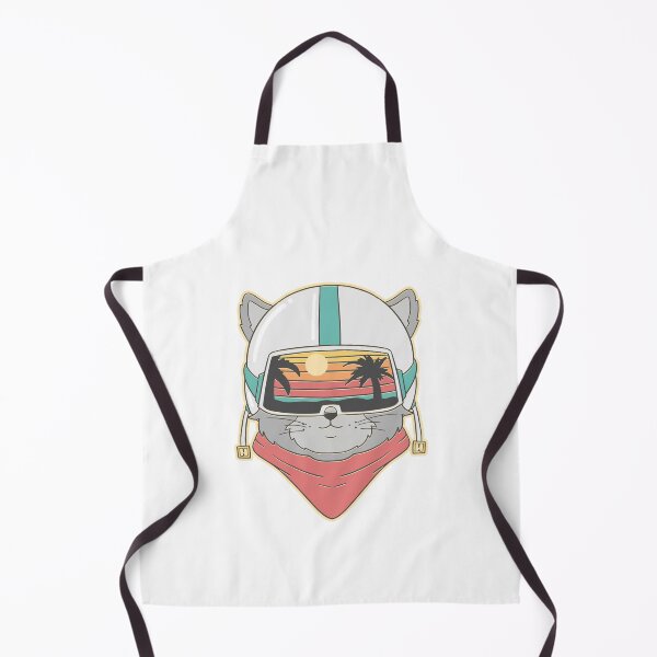 Item preview, Hawaii Cat Ready for Summer designed and sold by Obsesie.