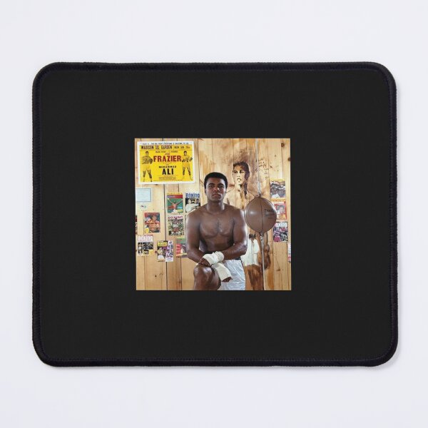 Item preview, Muhammad-Ali designed and sold by lynettenlo.