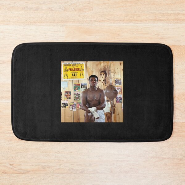 Item preview, Muhammad-Ali designed and sold by lynettenlo.
