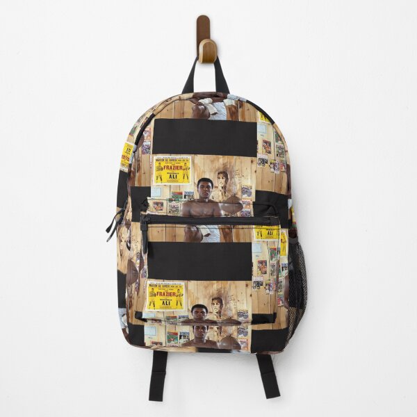 Item preview, Muhammad-Ali designed and sold by lynettenlo.