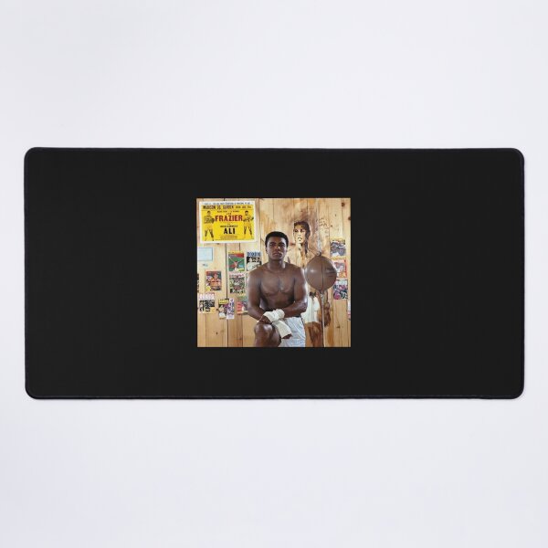 Item preview, Muhammad-Ali designed and sold by lynettenlo.