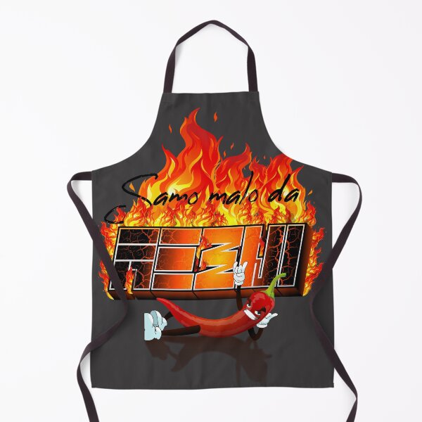 Item preview, REZNI Hot Pepper designed and sold by CatchArt.