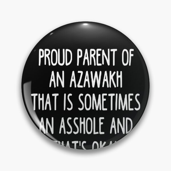 Item preview, Azawakh Parent - Azawakh Lover designed and sold by clickmostro.