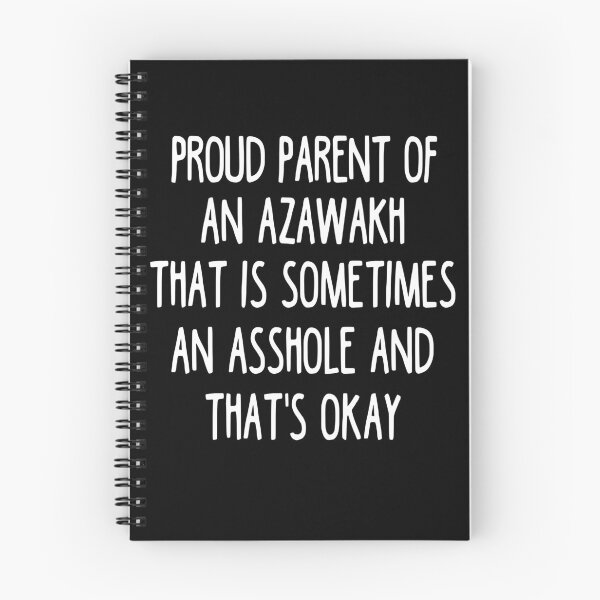 Item preview, Azawakh Parent - Azawakh Lover designed and sold by clickmostro.