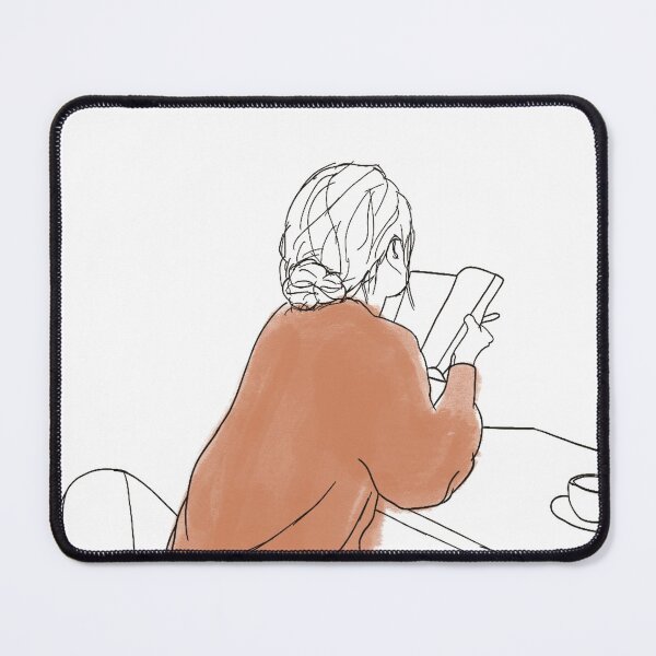 Item preview, Lost in book designed and sold by Aneesa1.