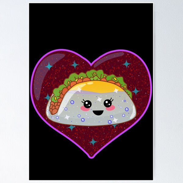 Item preview, Amante de los tacos designed and sold by lazarosdesign.
