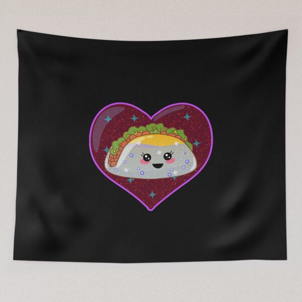 Item preview, Taco lover designed and sold by lazarosdesign.