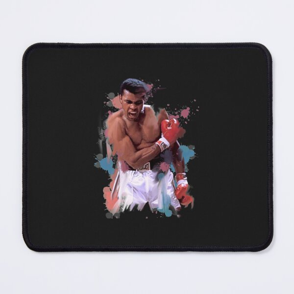 Item preview, Muhammad-Ali designed and sold by lynettenlo.