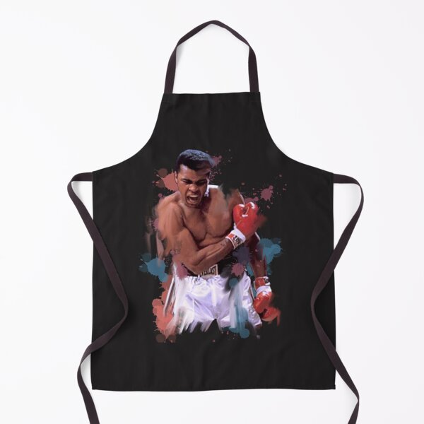 Item preview, Muhammad-Ali designed and sold by lynettenlo.