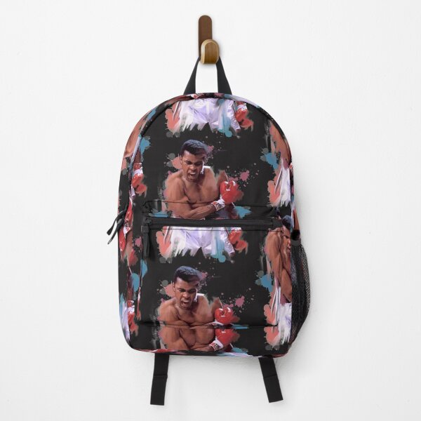 Item preview, Muhammad-Ali designed and sold by lynettenlo.
