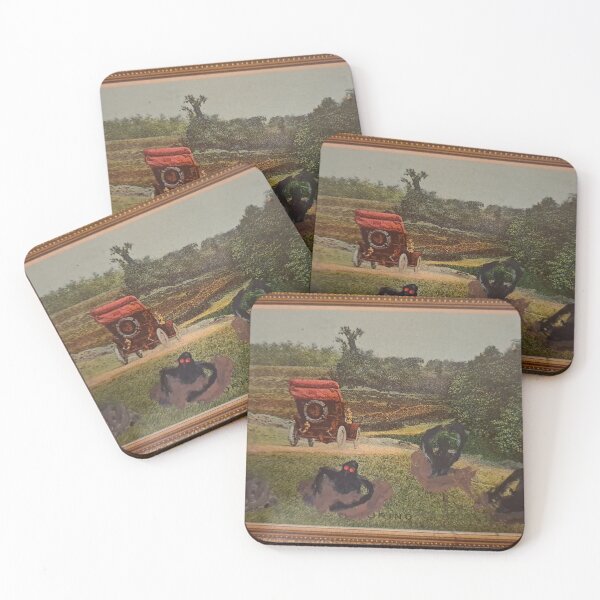 Item preview, Country Drive by Heidi Murphy, 2021 designed and sold by Mrsmurphy49.