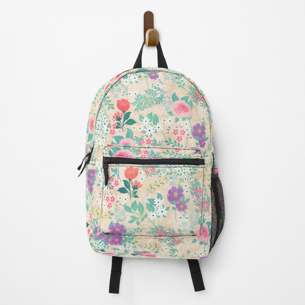 Item preview, Backpack designed and sold by NdesignTrend.