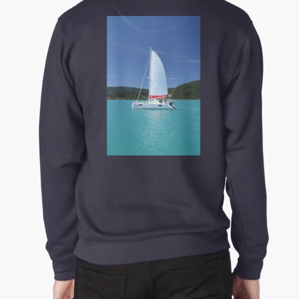 "Selah" Pullover Sweatshirt