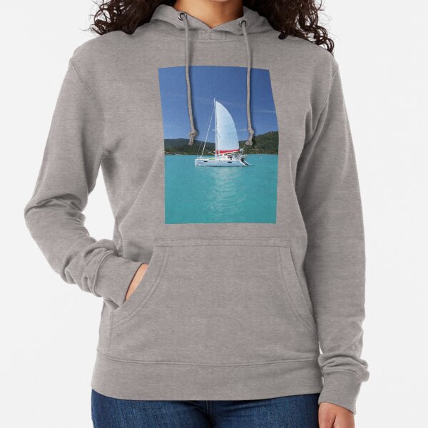 "Selah" Lightweight Hoodie