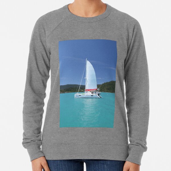 "Selah" Lightweight Sweatshirt