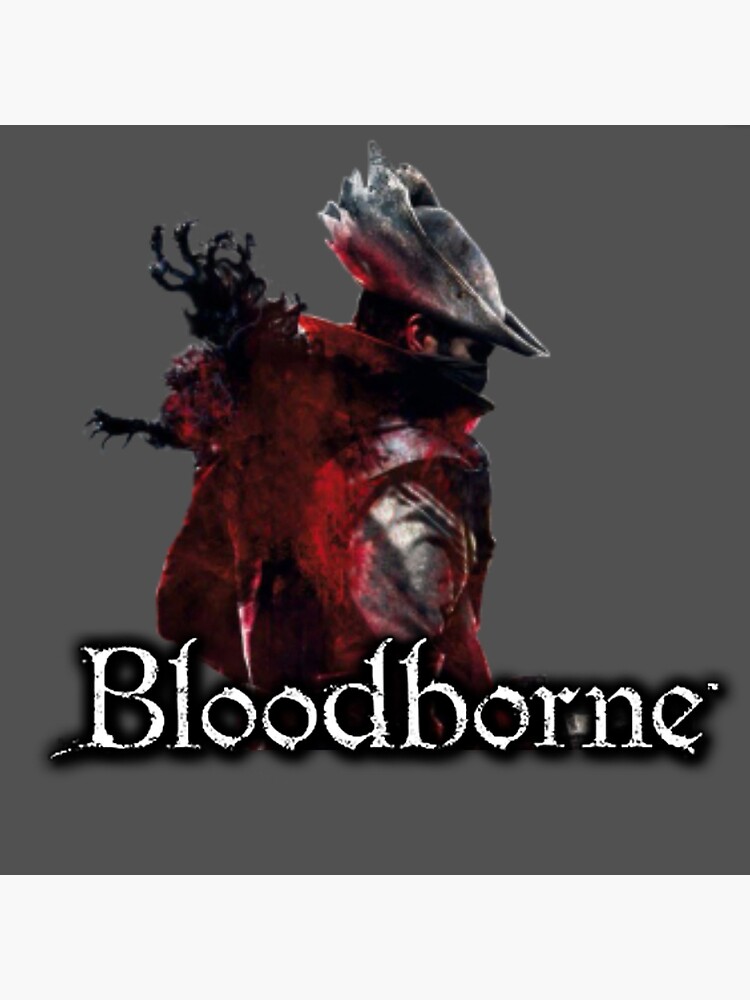 Bloodborne Game of the Year Edition Playstation 4 PS4 PS5 Bloodborne GOTY -  New!