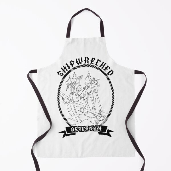 Item preview, Aeternum Shipwrecked | Dark Version | NEW WORLD designed and sold by EXPincrease.